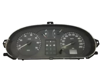 8200071811 Bloc compteurs vitesse Renault