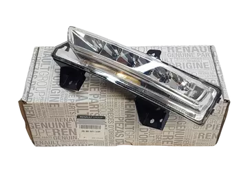 266052153R Feux de jour diurne drl eclairage lampe Renault