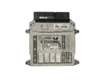 39110-02MB0 Calculateur Kia
