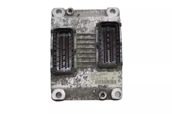 0 055 180 315 0 Calculateur d’ ordinateur ecu Lancia