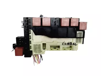 BMT N2 Calculateur Renault