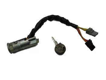 7700822034 Commutateur d’allumage Renault