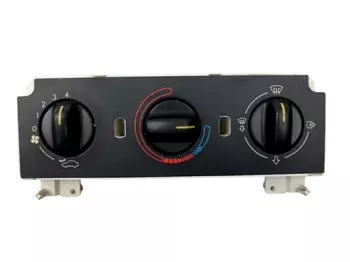 6451F3 Moteur ventilateur chauffage climatisation Peugeot