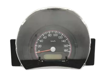 34100M68K00 Bloc compteurs vitesse Nissan Suzuki