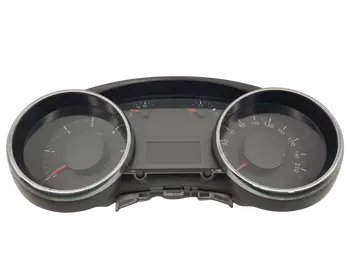 9804210980  Bloc compteurs vitesse Peugeot Diesel