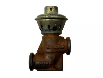 9635651080 | 2580129A Soupape  egr Citroen Fiat Peugeot _2,2 HDI | 2,0 HDI