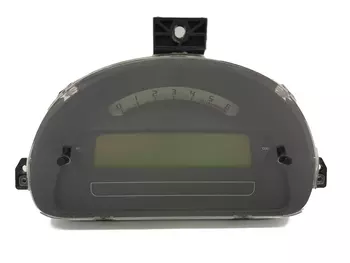 9660225880 D Bloc compteurs vitesse Citroen Diesel
