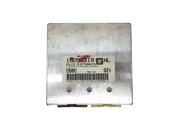 16202319 NL Calculateur Opel