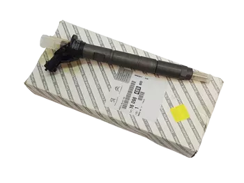 1609848980, 1984J1, Injection de combustible Citroen Peugeot