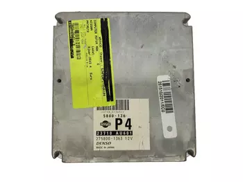 23710AU601 Calculateur ecu Nissan