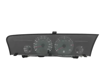 21624319-5 216243195 Bloc compteurs vitesse Citroen Diesel