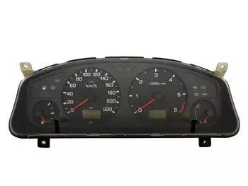 24810 2F616 Bloc compteurs vitesse Nissan Diesel
