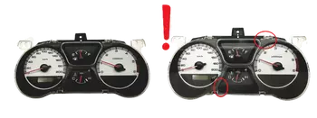 34100-86GC0 Bloc compteurs vitesse Suzuki Diesel