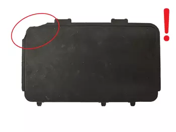 5NA 980 611 Calculateur Volkswagen