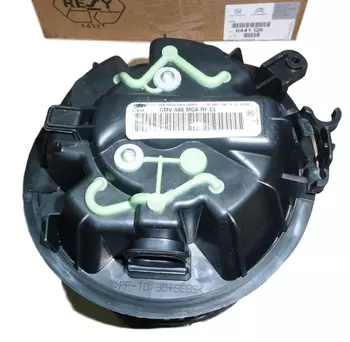6441Q6 6441R0 6441.R0 Moteur Citroen Peugeot