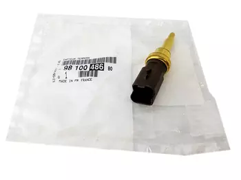 9810048680 Une sonde de température Citroen Peugeot _1.6 VTI  16v