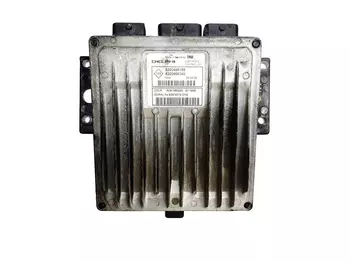 8200498188 Calculateur Nissan Renault