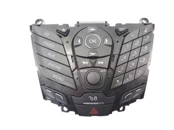 BM5T18K811BA  Panneau de configuration Ford