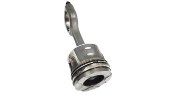 HHDA 10JB69  Bielle de piston Citroen Ford Peugeot 1,6 TDCi