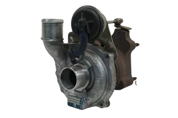 7701476891 Turbocompresseur Dacia Nissan Renault 1,5 dci  ( 47 kW / 48 kW / 50 kW )