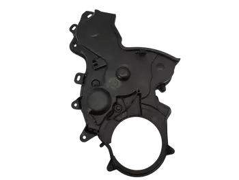 9808723480 Boîtier\/protection de distribution Citroen Ford Peugeot 1.5 HDI E-HDI BlueHDI YH01