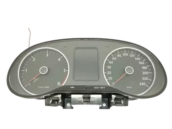 6R0920861H Bloc compteurs vitesse Volkswagen Diesel