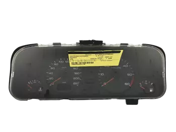 9635408880 Bloc compteurs vitesse Peugeot Diesel