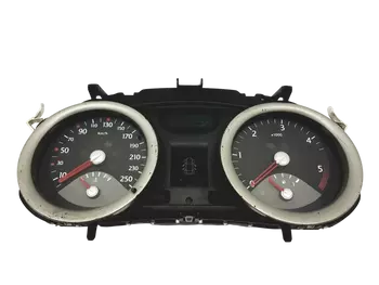 8200399695 A Bloc compteurs vitesse Renault Diesel