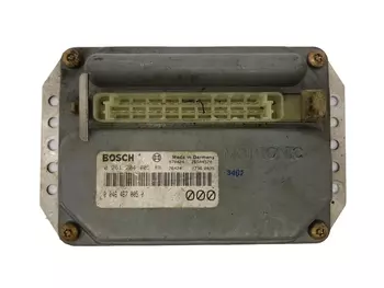 00464670050 Calculateur ecu Fiat