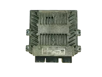 3S61-12A650-LB Calculateur Ford