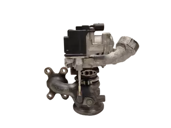 04E145713B Turbocompresseur Audi Seat Skoda Volkswagen CJZ 1,2 TSI