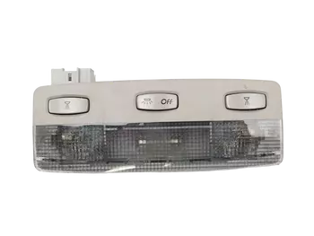 8200465794 8200003037 Lampe illuminateur Renault