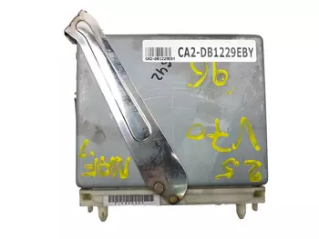 P9143128 Calculateur d’ ordinateur ecu Volvo