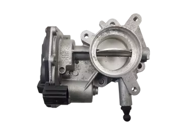 55564164  Boitier papillon d’admission Opel Saab 2,0 cdti
