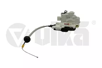 4G1837015B Serrure de porte Audi