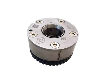 130252372R Poulie dephaseur arbre cames Dacia Renault Smart 0,9 TCE H4B 1,0 SCE