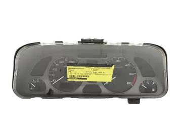 9642491480 Bloc compteurs vitesse Peugeot Diesel