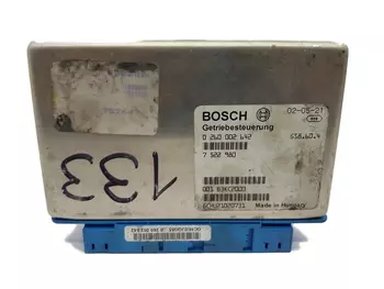 7522980 Calculateur de boîte de vitesse BMW