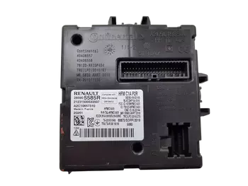 285905585R 285S22368R Calculateur Renault
