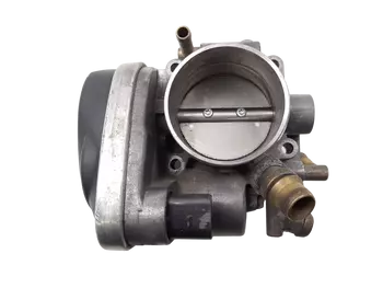 55562380 Boitier papillon d’admission Chevrolet Opel 1,6 1,8