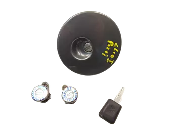 7701470016 7700829695 Cylindre de fermeture Renault