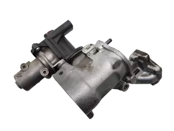 8200550348 Soupape  egr Dacia Nissan Renault 1,5 DCI K9K
