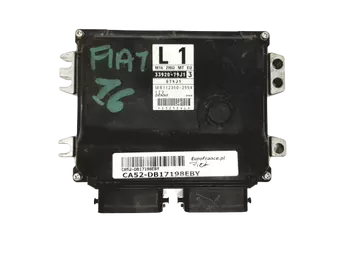 33920-79J1 3 Calculateur Suzuki