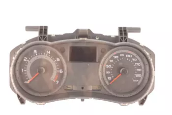 8200316824 Bloc compteurs vitesse Renault