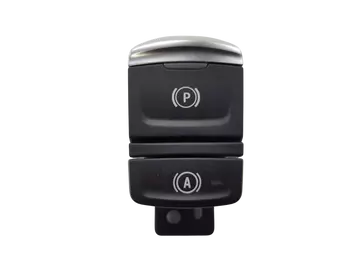 251752075R Commutateur de frein Renault