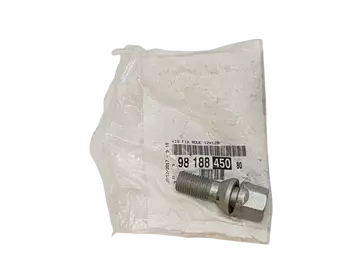 9818845080 Vis de roue Citroen Peugeot