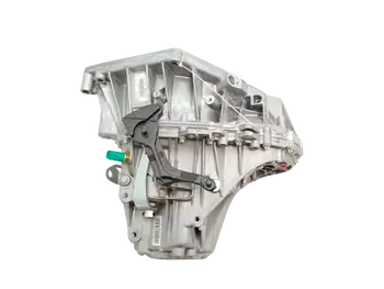 320100912R  Boîte de vitesse Nissan Renault 1,2 TCE