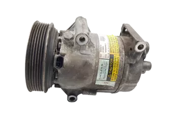 8200050141 Compresseur de climatisation Nissan Renault 1,6 16v K4M / 1,4 16v K4J / 1,5 dci K9K