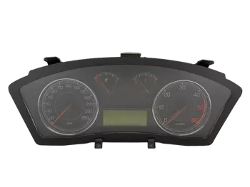 555001090100 5550010903 Bloc compteurs vitesse Fiat Diesel