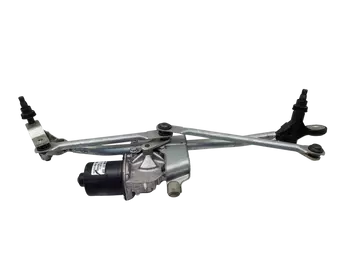 7193036-01 7192963-01 Tringlerie d'essuie glace BMW